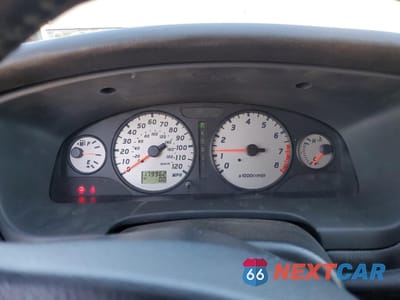 Zdjęcie 9 z 13 samochodu: 2004 NISSAN PATHFINDER LE VIN:JN8DR09Y44W905980 - miniatura