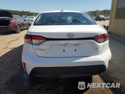 Zdjęcie 6 z 13 samochodu: 2025 TOYOTA COROLLA LE VIN:5YFB4MDE5SP306579 - miniatura