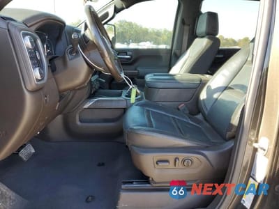 Zdjęcie 7 z 11 samochodu: 2022 GMC SIERRA K3500 DENALI VIN:1GT49WE73NF191305 - miniatura