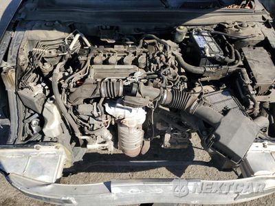 Zdjęcie 11 z 12 samochodu: 2018 HONDA ACCORD SPORT VIN:1HGCV1F38JA030222 - miniatura