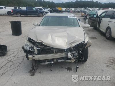 Piąte zdjęcie samochodu w środku: 2012 LEXUS ES 350 VIN:JTHBK1EG0C2479705 - miniatura