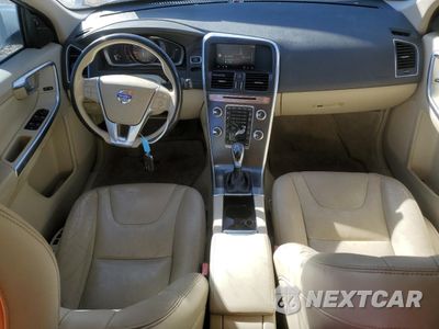 Zdjęcie 8 z 13 samochodu: 2015 VOLVO XC60 T5 PREMIER VIN:YV440MDK8F2756755 - miniatura