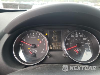 Zdjęcie 9 z 15 samochodu: 2012 NISSAN ROGUE S VIN:JN8AS5MV2CW408085 - miniatura