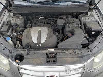 Zdjęcie 12 z 15 samochodu: 2012 HYUNDAI SANTA FE SE VIN:5XYZH4AG3CG132283 - miniatura