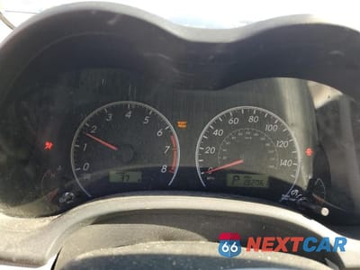 Zdjęcie 9 z 11 samochodu: 2013 TOYOTA COROLLA VIN:2T1BU4EE2DC952275 - miniatura