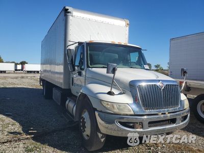 2011 INTERNATIONAL 4400 BOX TRUCK 1HTMKAAL0BH337561 - główne zdjęcie licytacji z USA - miniatura