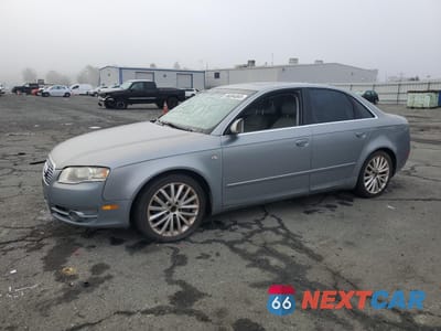 2005 AUDI A4 2.0T WAUAF68E55A511420 - główne zdjęcie licytacji z USA - miniatura