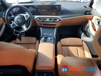 Zdjęcie 8 z 14 samochodu: 2023 BMW 330E VIN:3MW39FF03P8D21430 - miniatura