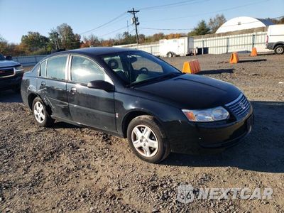 Czwarte zdjęcie samochodu z boku: 2007 SATURN ION LEVEL 2 VIN:1G8AJ55F17Z209422 - miniatura