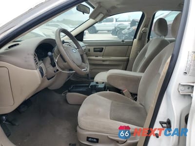 Zdjęcie 7 z 11 samochodu: 2006 FORD TAURUS SE VIN:1FAFP53UX6A178508 - miniatura