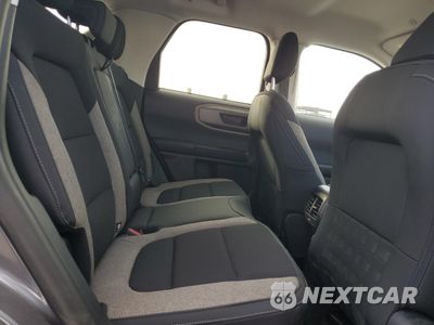 Zdjęcie 11 z 15 samochodu: 2025 FORD BRONCO SPORT BIG BEND VIN:3FMCR9BN6SRE89082 - miniatura