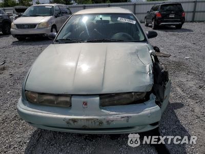 Piąte zdjęcie samochodu w środku: 1996 SATURN SL2 VIN:1G8ZK5274TZ354087 - miniatura