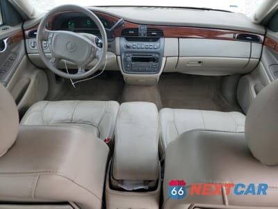 Zdjęcie 8 z 12 samochodu: 2005 CADILLAC DEVILLE VIN:1G6KD54Y85U213100 - miniatura