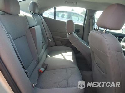 Zdjęcie 10 z 11 samochodu: 2015 CHEVROLET MALIBU LS VIN:1G11B5SL7FF164170 - miniatura