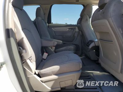 Zdjęcie 11 z 15 samochodu: 2016 CHEVROLET TRAVERSE LT VIN:1GNKRHKD5GJ157368 - miniatura
