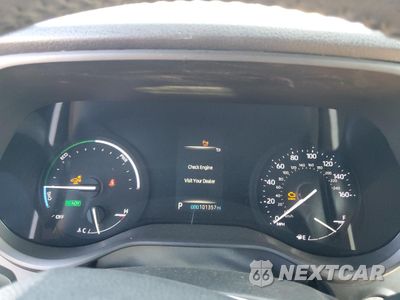 Zdjęcie 9 z 16 samochodu: 2023 TOYOTA SIENNA XLE VIN:5TDJSKFC3PS099920 - miniatura