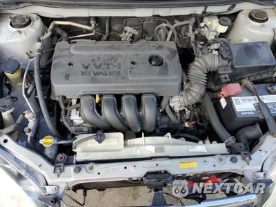 Zdjęcie 11 z 12 samochodu: 2007 TOYOTA COROLLA CE VIN:1NXBR32EX7Z765644 - miniatura