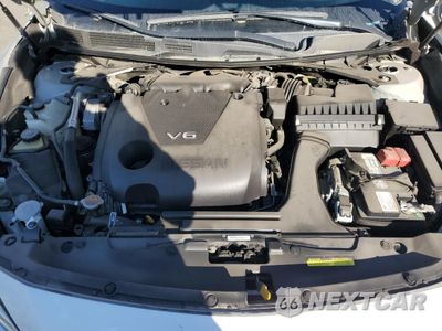 Zdjęcie 11 z 12 samochodu: 2019 NISSAN MAXIMA S VIN:1N4AA6AV2KC373112 - miniatura