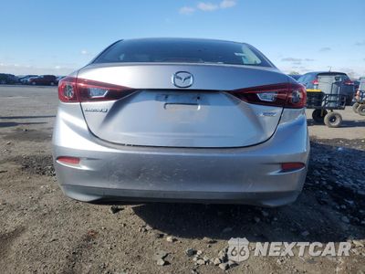 Zdjęcie 6 z 13 samochodu: 2014 MAZDA 3 SPORT VIN:3MZBM1U76EM110742 - miniatura
