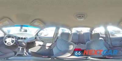 Zdjęcie 14 z 14 samochodu: 2003 PONTIAC GRAND AM SE1 VIN:1G2NF52E43C263853 - miniatura