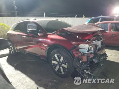 Czwarte zdjęcie samochodu z boku: 2025 HONDA PROLOGUE TOUR VIN:3GPKHWRM7SS507885 - miniatura