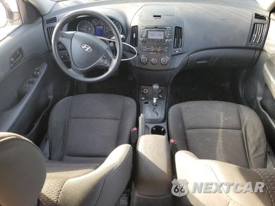 Zdjęcie 8 z 13 samochodu: 2012 HYUNDAI ELANTRA TOURING GLS VIN:KMHDB8AE5CU130952 - miniatura