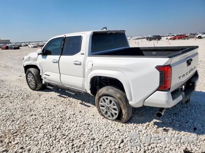 Drugie zdjęcie samochodu z przodu: 2025 TOYOTA TACOMA DOUBLE CAB VIN:3TMKB5FN5SM049066 - miniatura