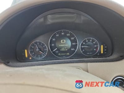Zdjęcie 9 z 12 samochodu: 2007 MERCEDES-BENZ CLK 350 VIN:WDBTJ56HX7F231174 - miniatura