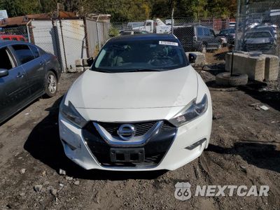 Piąte zdjęcie samochodu w środku: 2016 NISSAN MAXIMA 3.5S VIN:1N4AA6AP8GC902555 - miniatura