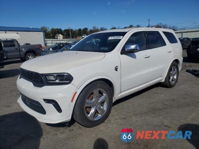 2024 DODGE DURANGO 1C4SDHCT6LC285792 - główne zdjęcie licytacji z USA - miniatura
