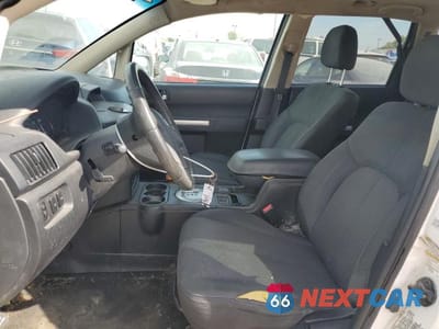 Zdjęcie 7 z 13 samochodu: 2011 MITSUBISHI ENDEAVOR LS VIN:4A4JN2AS7BE036025 - miniatura