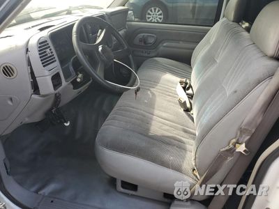 Zdjęcie 7 z 14 samochodu: 1998 CHEVROLET GMT-400 C1500 VIN:1GCEC14W1WZ271803 - miniatura