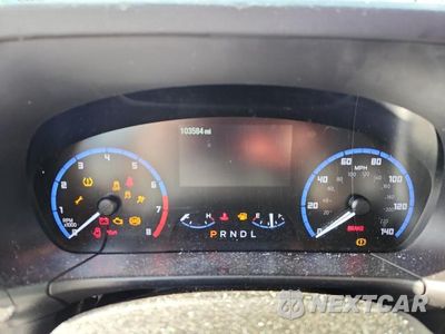 Zdjęcie 9 z 12 samochodu: 2022 FORD BRONCO SPORT BIG BEND VIN:3FMCR9B60NRD14890 - miniatura