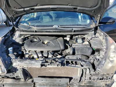 Zdjęcie 11 z 13 samochodu: 2015 HYUNDAI ELANTRA GT VIN:KMHD35LH4FU237305 - miniatura