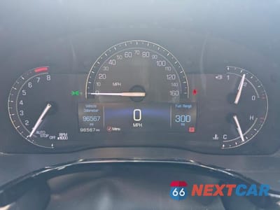 Zdjęcie 9 z 15 samochodu: 2018 CADILLAC XT5 PREMIUM LUXURY VIN:1GYKNERS6JZ139813 - miniatura