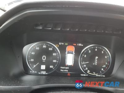 Zdjęcie 9 z 12 samochodu: 2016 VOLVO XC90 T6 VIN:YV4A22PK7G1085700 - miniatura