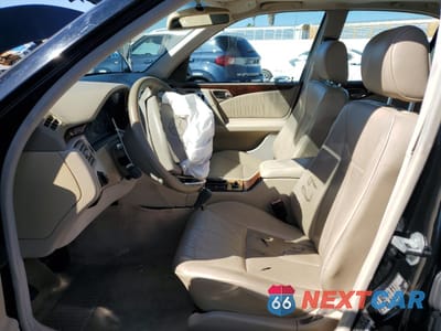 Zdjęcie 7 z 14 samochodu: 1999 MERCEDES-BENZ E 320 VIN:WDBJF65H7XA834807 - miniatura