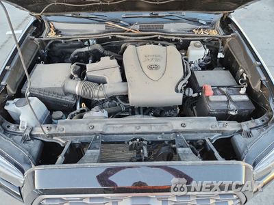 Zdjęcie 11 z 13 samochodu: 2023 TOYOTA TACOMA DOUBLE CAB VIN:3TMCZ5AN9PM570984 - miniatura