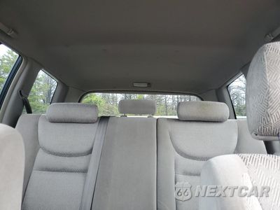 Zdjęcie 10 z 13 samochodu: 2001 TOYOTA HIGHLANDER VIN:JTEGF21A910020695 - miniatura
