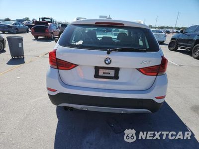 Zdjęcie 6 z 12 samochodu: 2014 BMW X1 XDRIVE28I VIN:WBAVL1C54EVR93777 - miniatura