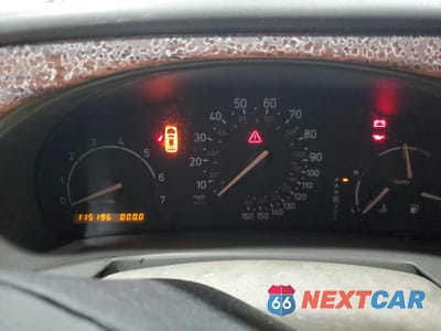 Zdjęcie 9 z 12 samochodu: 2003 SAAB 9-3 SE VIN:YS3DF78K837009502 - miniatura
