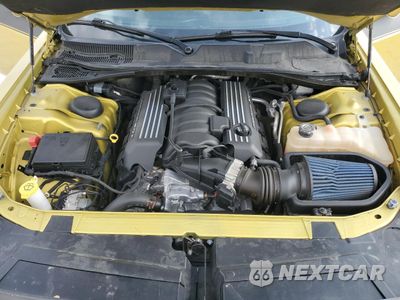 Zdjęcie 11 z 13 samochodu: 2020 DODGE CHALLENGER R/T SCAT PACK VIN:2C3CDZFJ5LH247542 - miniatura