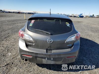 Zdjęcie 6 z 12 samochodu: 2012 MAZDA 3 I VIN:JM1BL1L8XC1685288 - miniatura