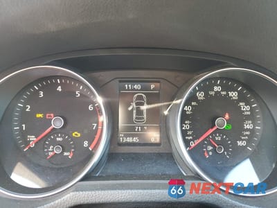 Zdjęcie 9 z 15 samochodu: 2018 VOLKSWAGEN PASSAT S VIN:1VWAA7A32JC014496 - miniatura