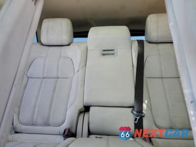 Zdjęcie 10 z 12 samochodu: 2015 LAND ROVER RANGE ROVER SPORT HSE VIN:SALWR2VF0FA527265 - miniatura