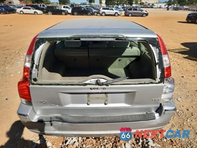 Zdjęcie 6 z 14 samochodu: 2006 VOLVO V70 2.5T VIN:YV1SW592662555227 - miniatura
