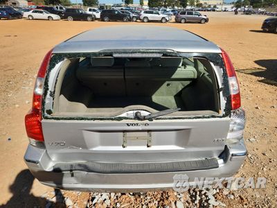 Zdjęcie 6 z 14 samochodu: 2006 VOLVO V70 2.5T VIN:YV1SW592662555227 - miniatura