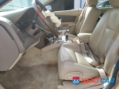 Zdjęcie 7 z 14 samochodu: 2007 CADILLAC CTS VIN:1G6DM57T270130068 - miniatura