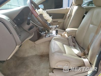 Zdjęcie 7 z 13 samochodu: 2007 CADILLAC CTS VIN:1G6DM57T270130068 - miniatura
