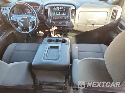 Zdjęcie 8 z 11 samochodu: 2019 CHEVROLET SILVERADO LD K1500 LT VIN:2GCVKPEC3K1133693 - miniatura
